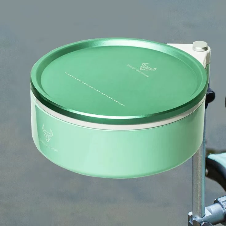 智飞强力铝合金磁盘