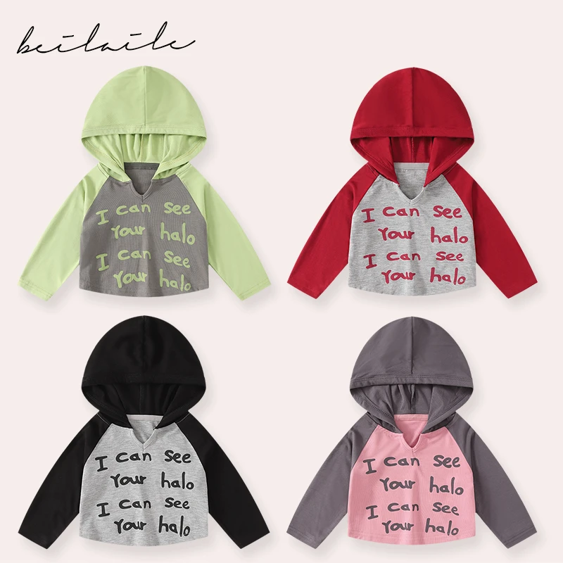 【优幕丝 冰感】女童外套春夏1岁婴儿上衣宝宝开衫小童秋装男童衣服