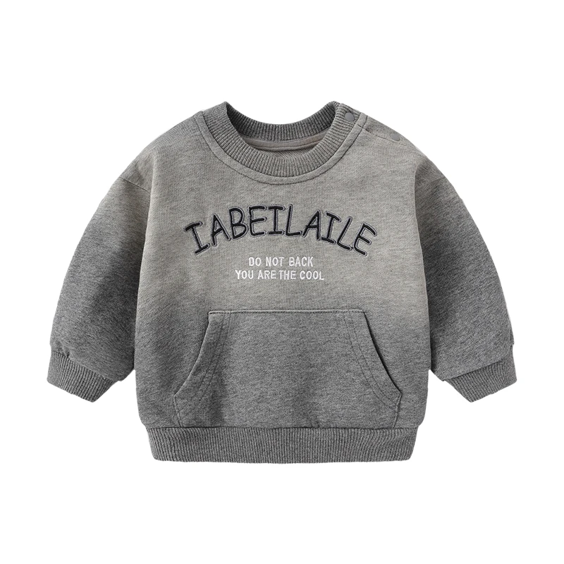 6.16婴儿童套装衣服家居服男宝宝女春秋季春夏款哈衣爬服连体衣睡