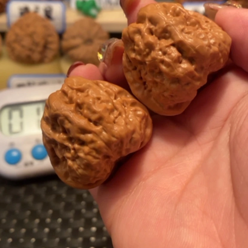 【闪购商品】文玩核桃吊坠李*东