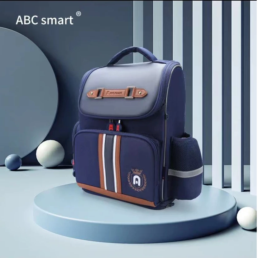 ABC开学季男童女通书包