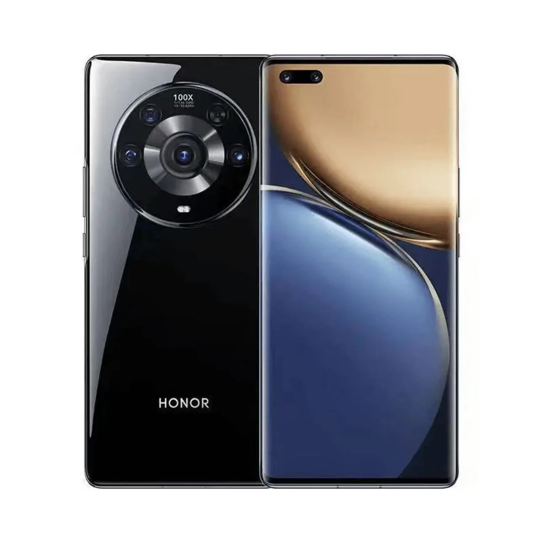 99新 honor/荣耀 魔术magic3pro 5G 骁龙888处理器 6.76大屏