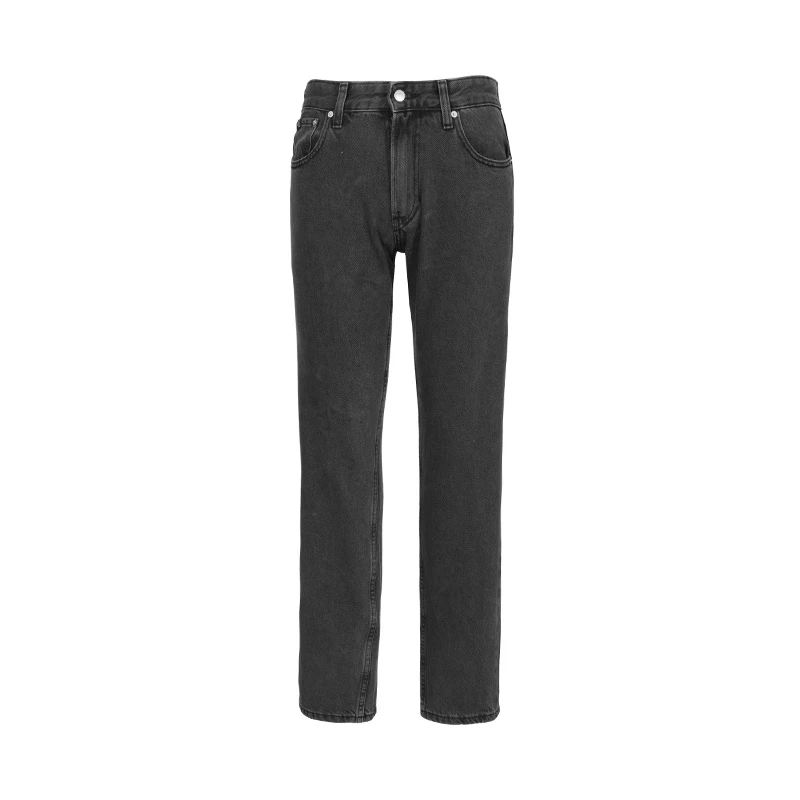全新未使用 Calvin Klein/凯文克莱 奢侈品专场男休闲牛仔裤11507