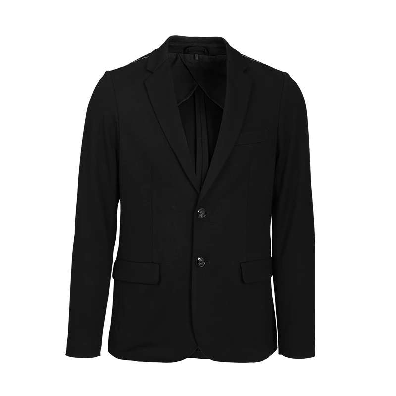 未使用 EMPORIO ARMANI/安普里奥·阿玛尼 轻奢秋季商务西装11713