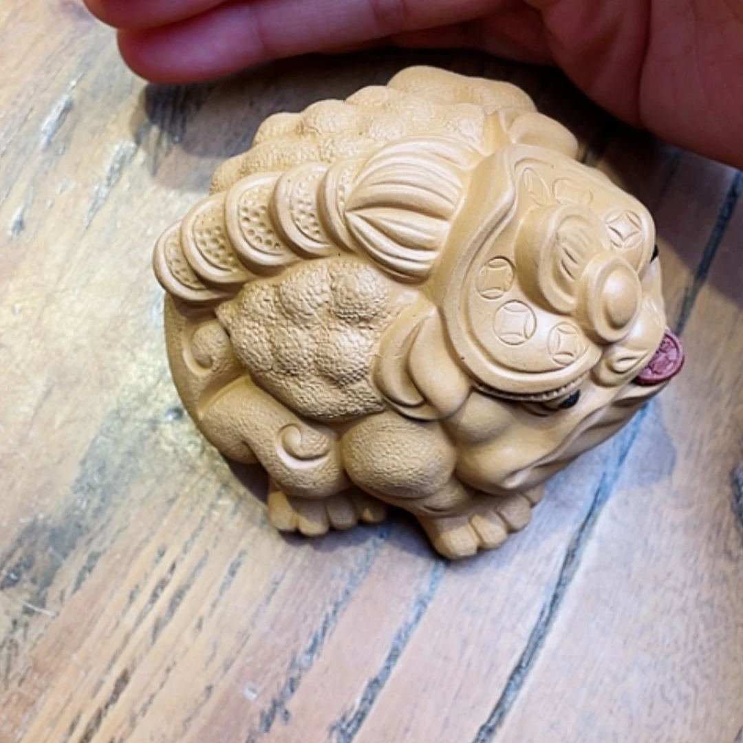 【闪购商品】紫砂茶宠日**将