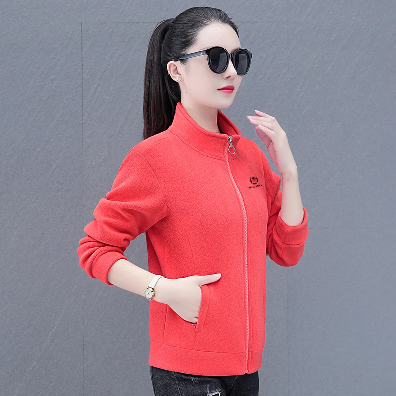 AEMAPE[美国苹果新西兰仓]高品质抓绒外套