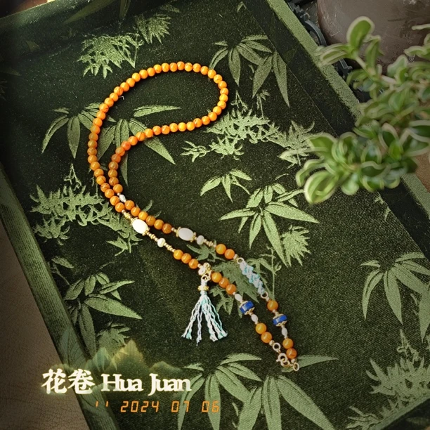 【天照】蜜蜡吊坠设计链接多样性其一发货