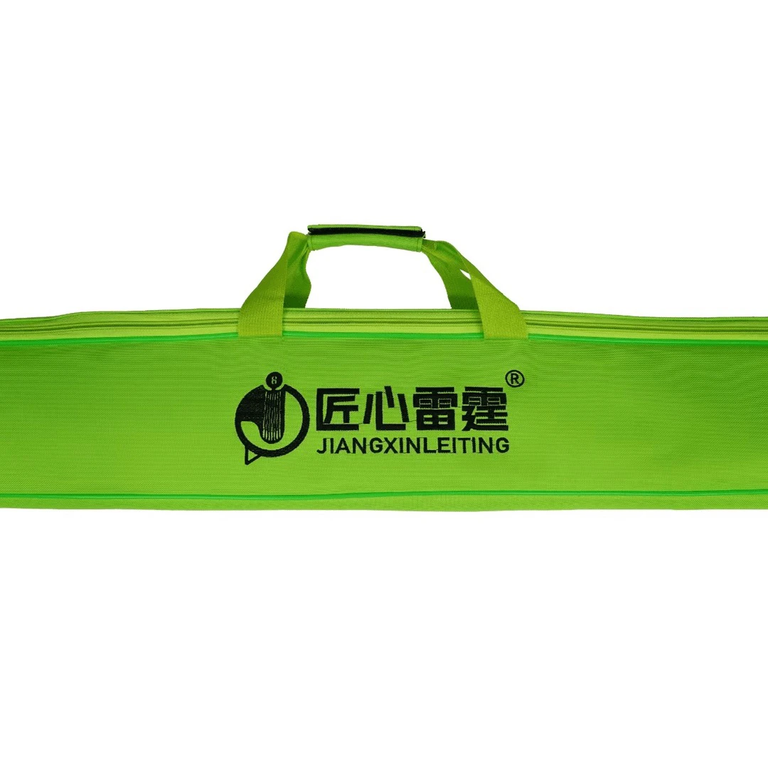 匠心雷霆三槽杆包