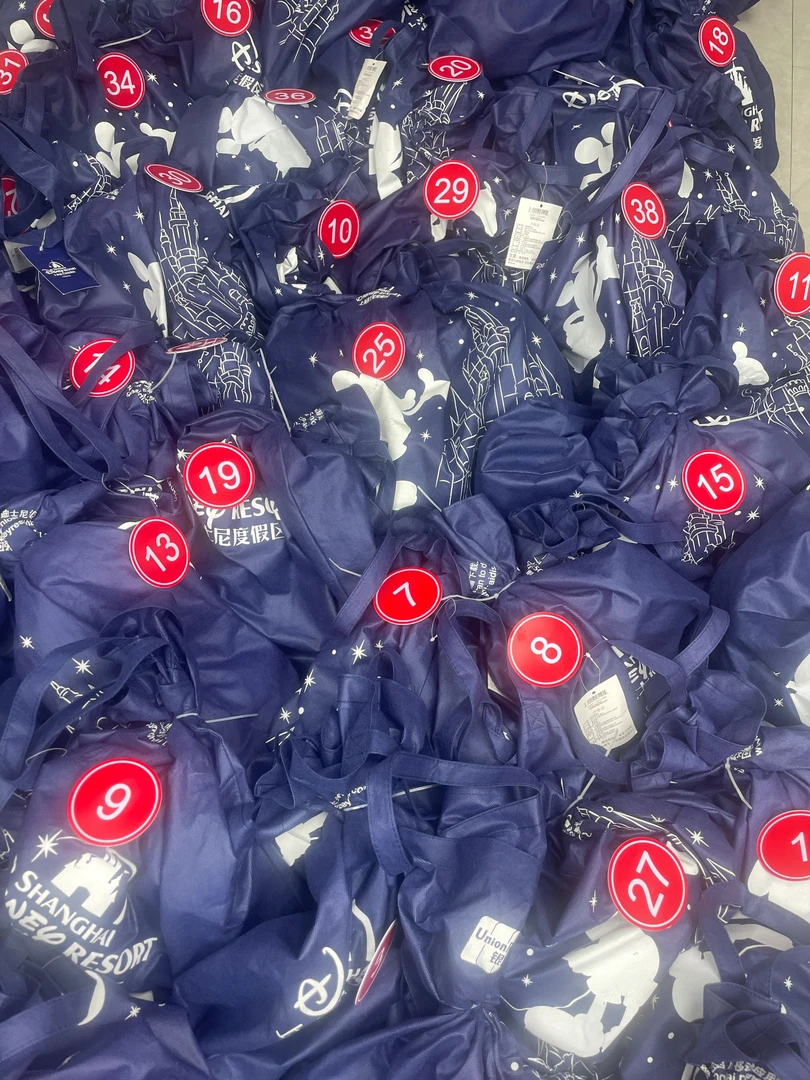 第2轮 精品公仔潮玩 对对碰/盲盒/盲袋/福袋（NO 退NO换）