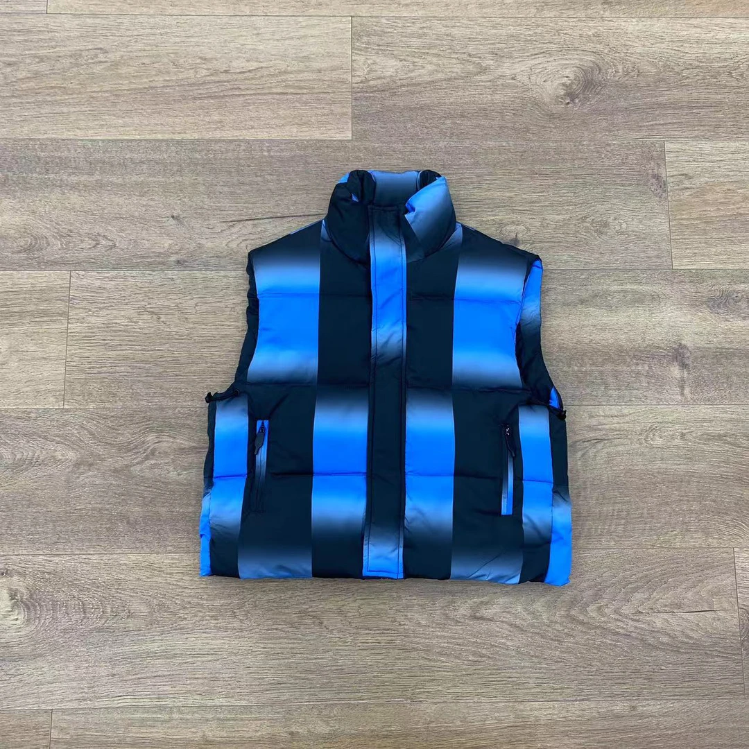 6176冬季中大童羽绒服A