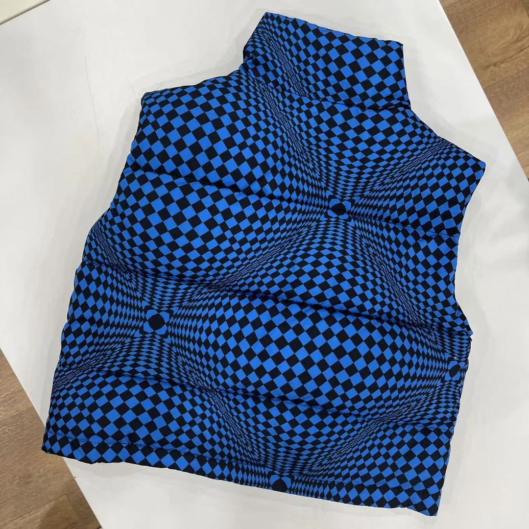 5119   冬季小童羽绒服    B