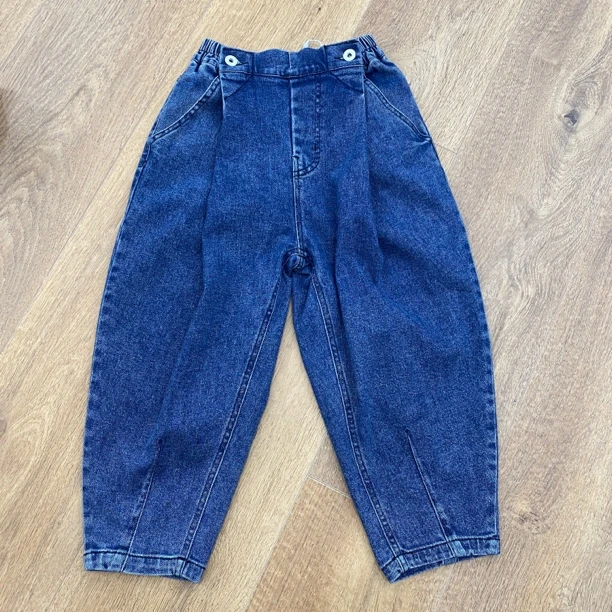 1815       原创裤子   DY