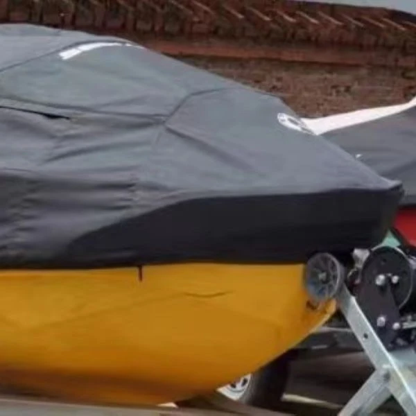 庞巴迪原装摩托艇专用艇服