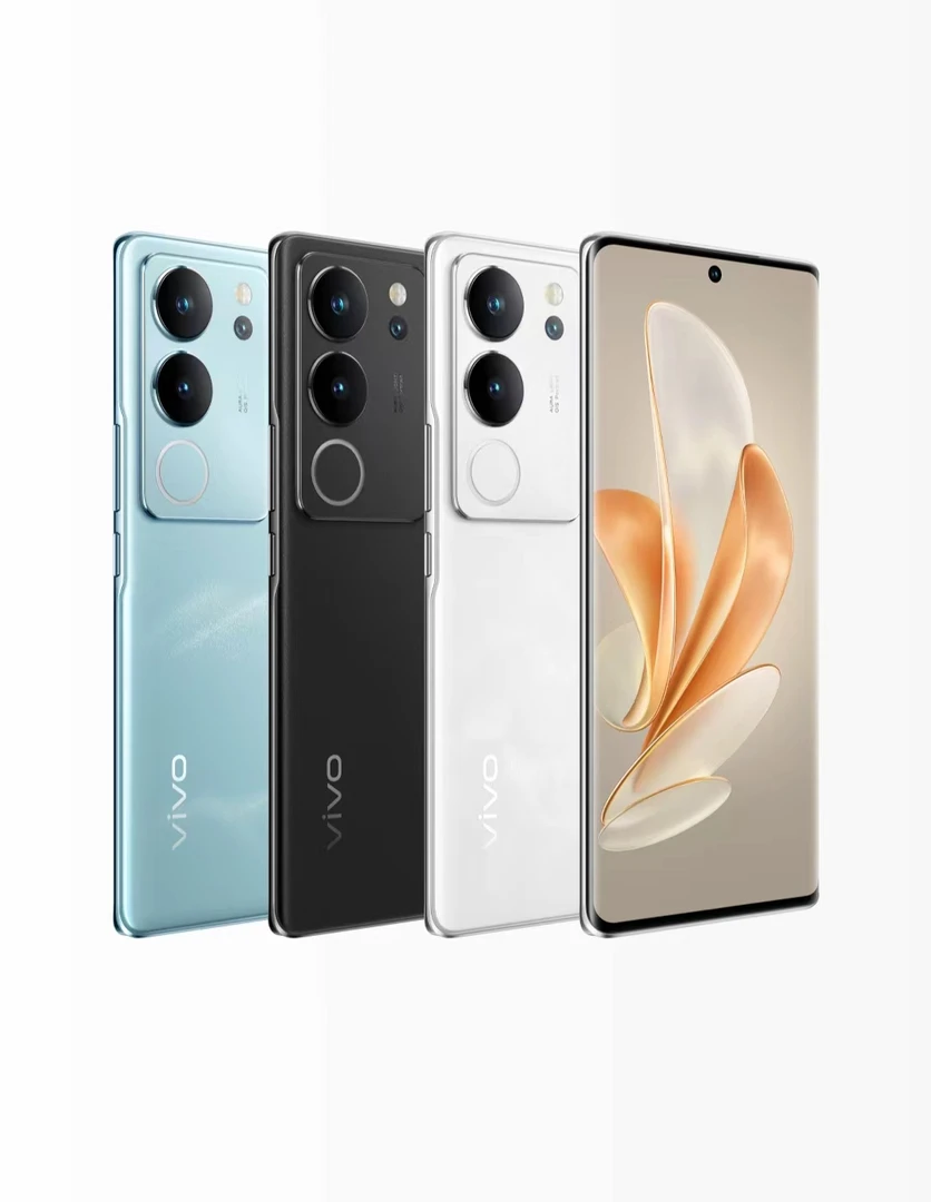准新品 vivo  S17Pro 大全套包装 天玑8200旗舰芯片 二手资源机