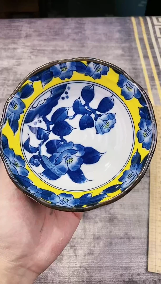 【闪购商品】瓷片都是我的大宝贝儿瓷器