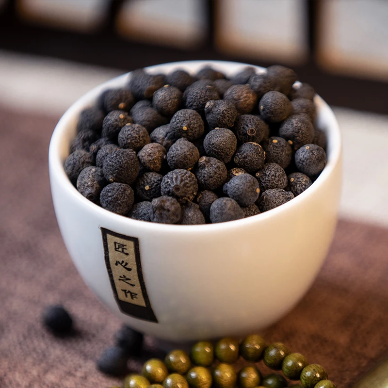 5【屈屈严选好茶】新会陈皮小胎柑罐装（250g/500g）