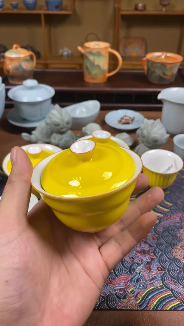 【闪购商品】陶瓷@@FL251