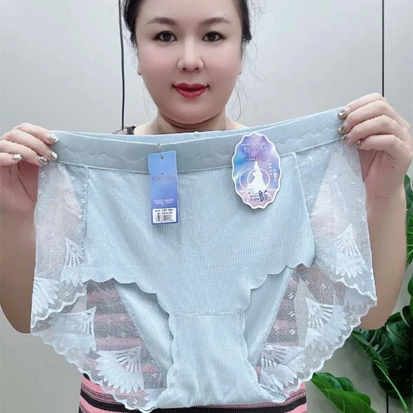 2650大码内裤一组3条装