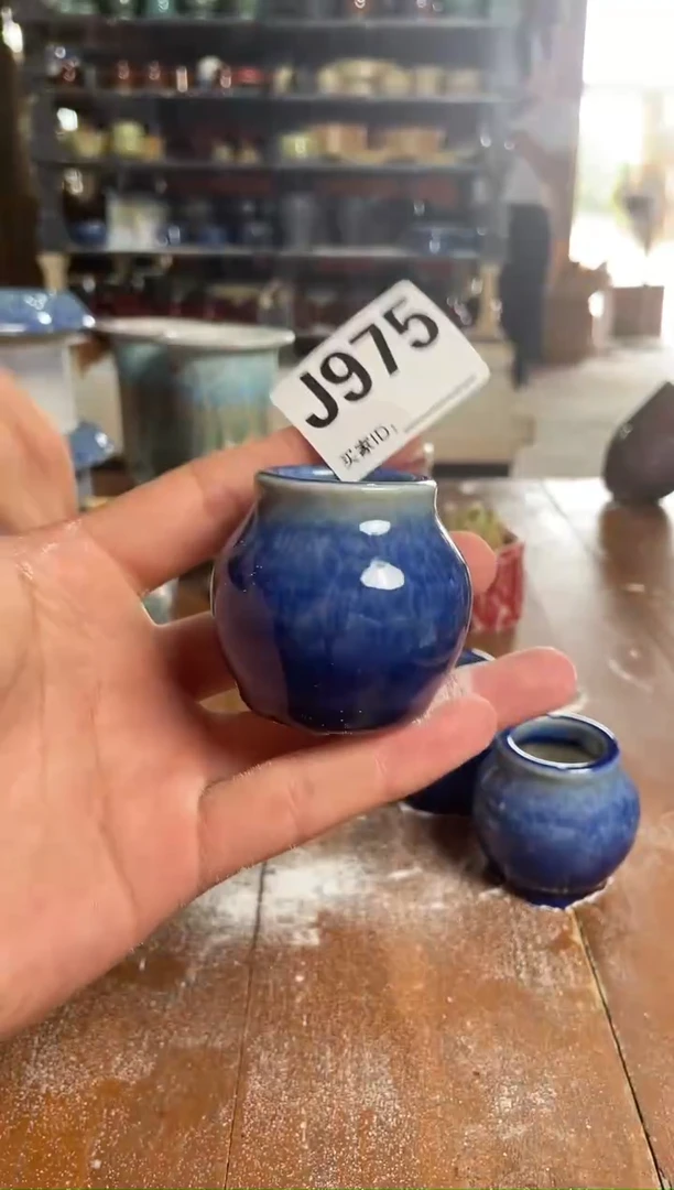 【闪购商品】陶瓷其他J975