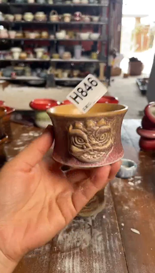 【闪购商品】陶瓷其他H846