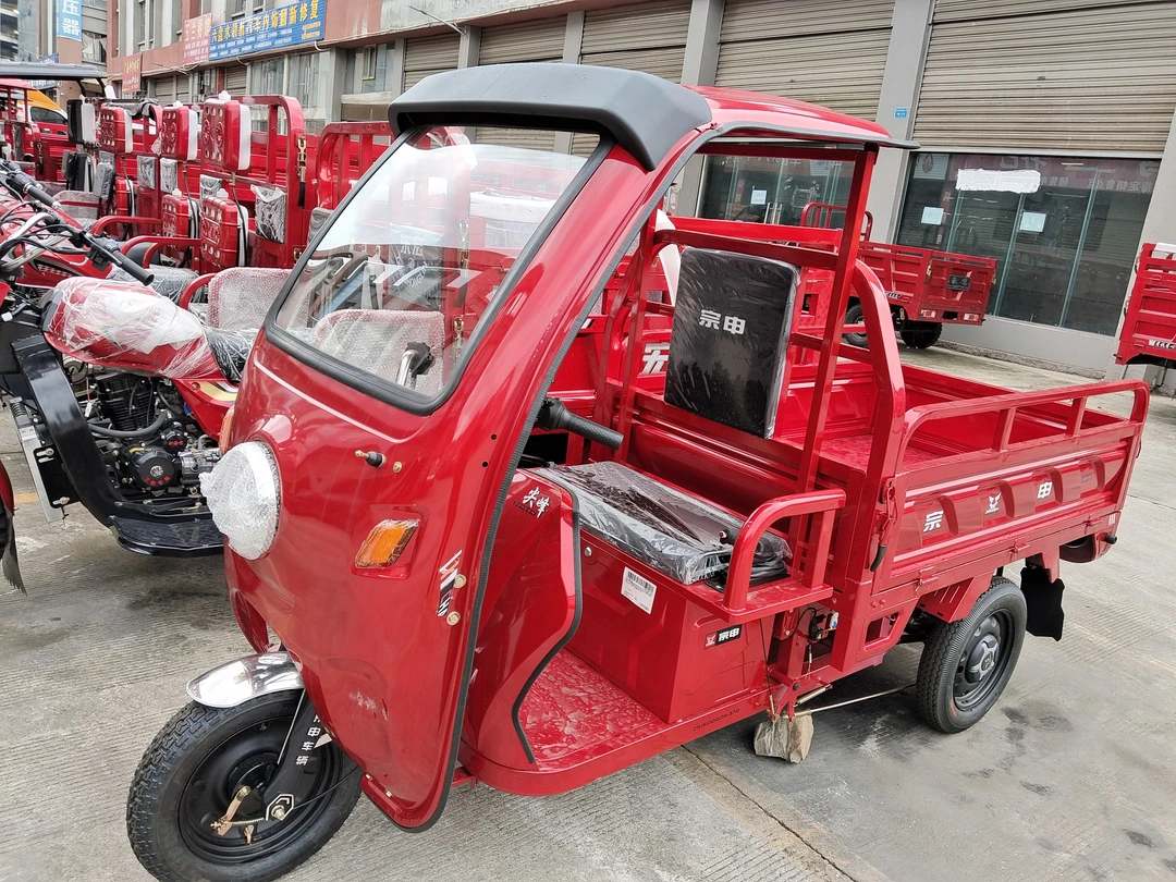 重庆宗申车辆优选批发零售以旧换新