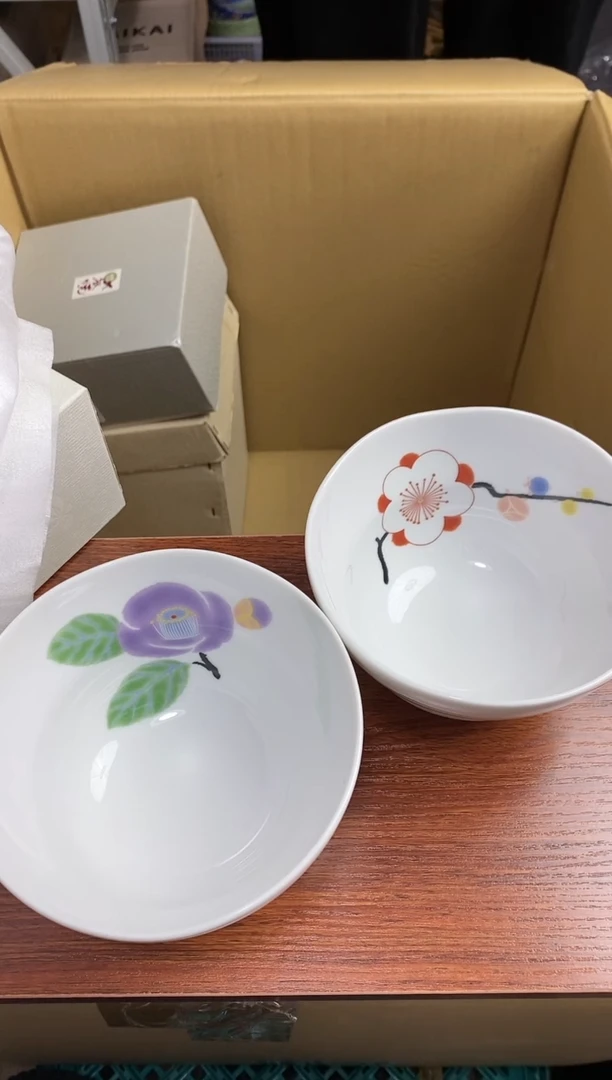 【闪购商品】瓷片隆莲瓷器欢迎大家