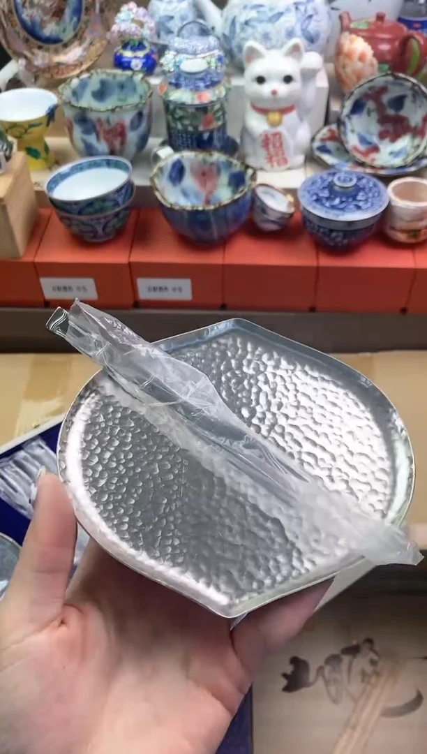 【闪购商品】瓷片隆莲瓷器欢迎大家