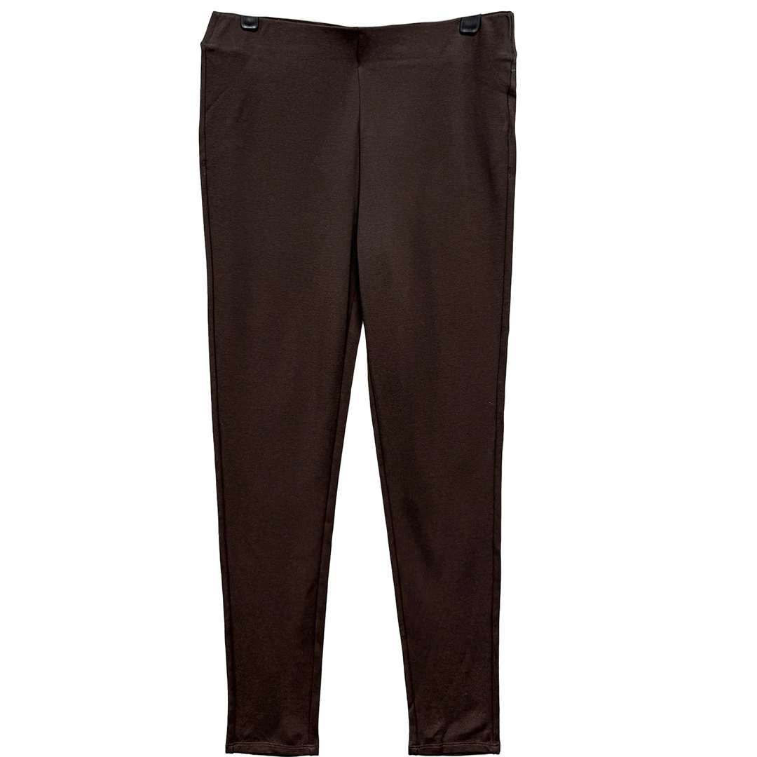 休闲裤舒适百搭休闲潮流气质#5699