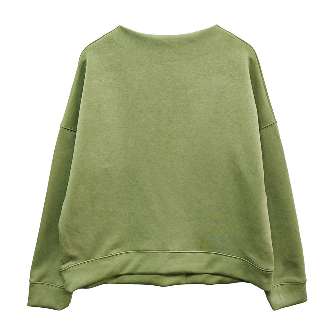 4265#休闲长袖上衣时尚舒适潮流百搭