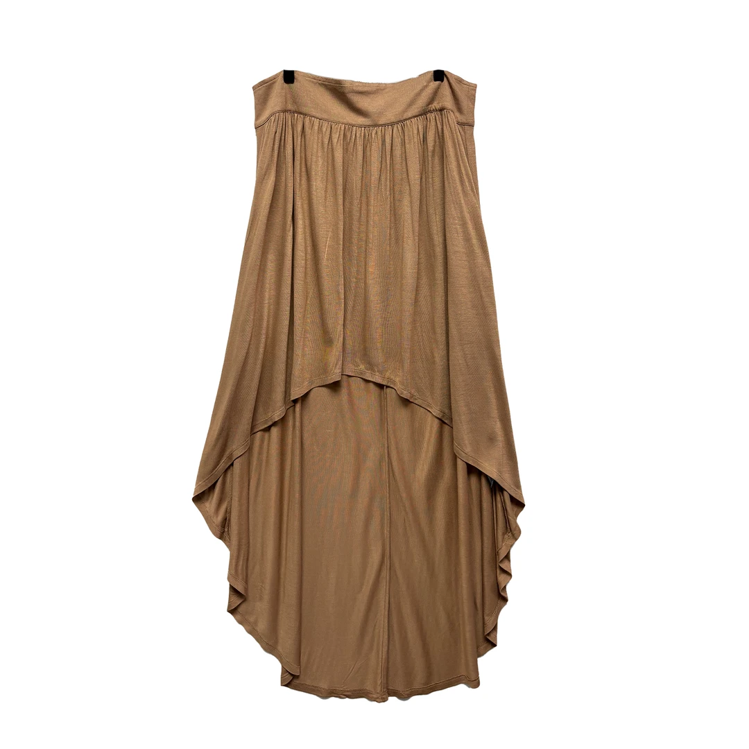 7967#半身裙时尚百搭休闲舒适潮流