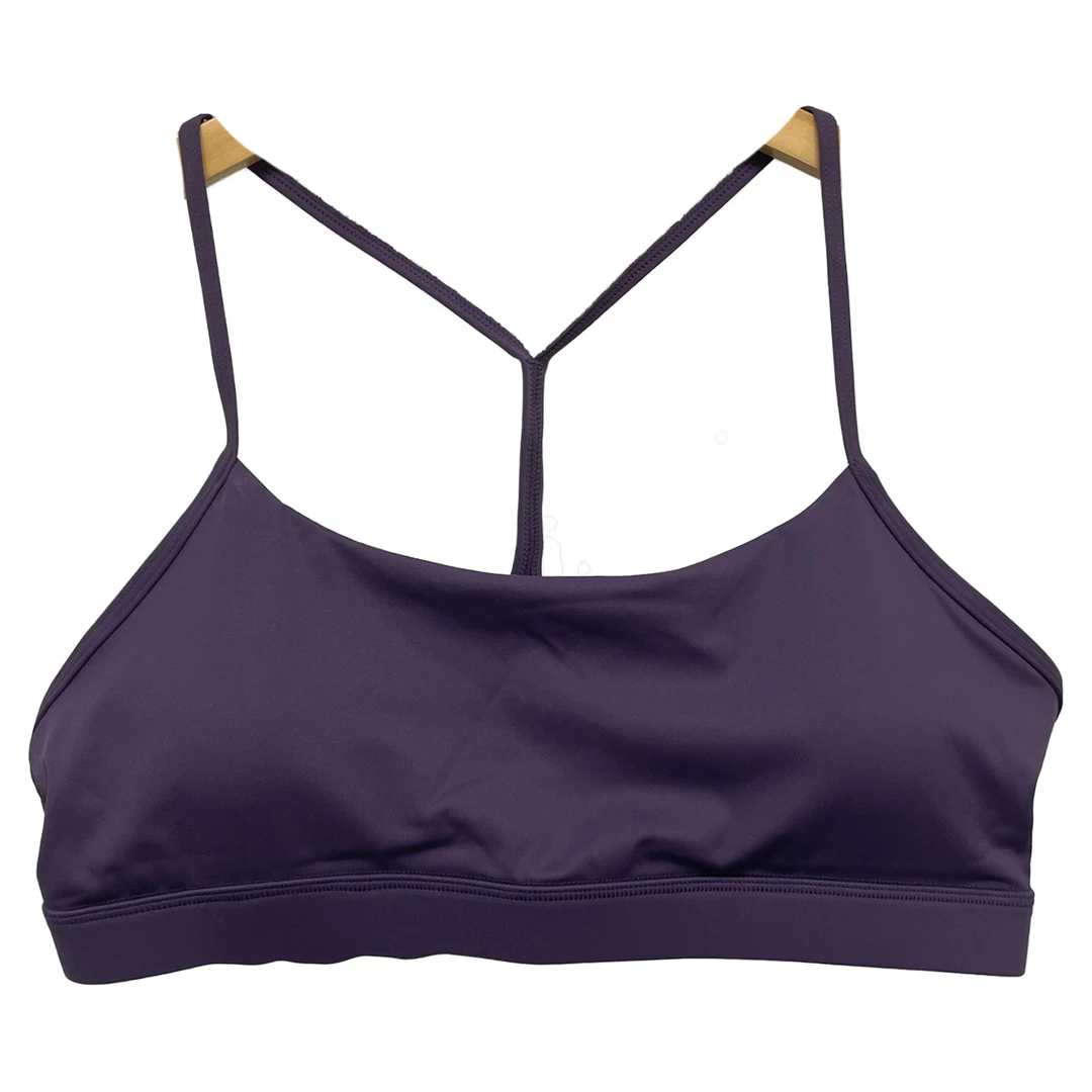 4311#运动文胸休闲