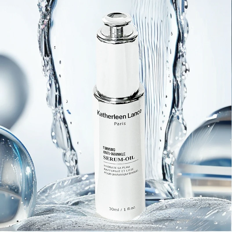 法国进口Katherleen Lance卡莎琳兰熙抗皱紧致精华油