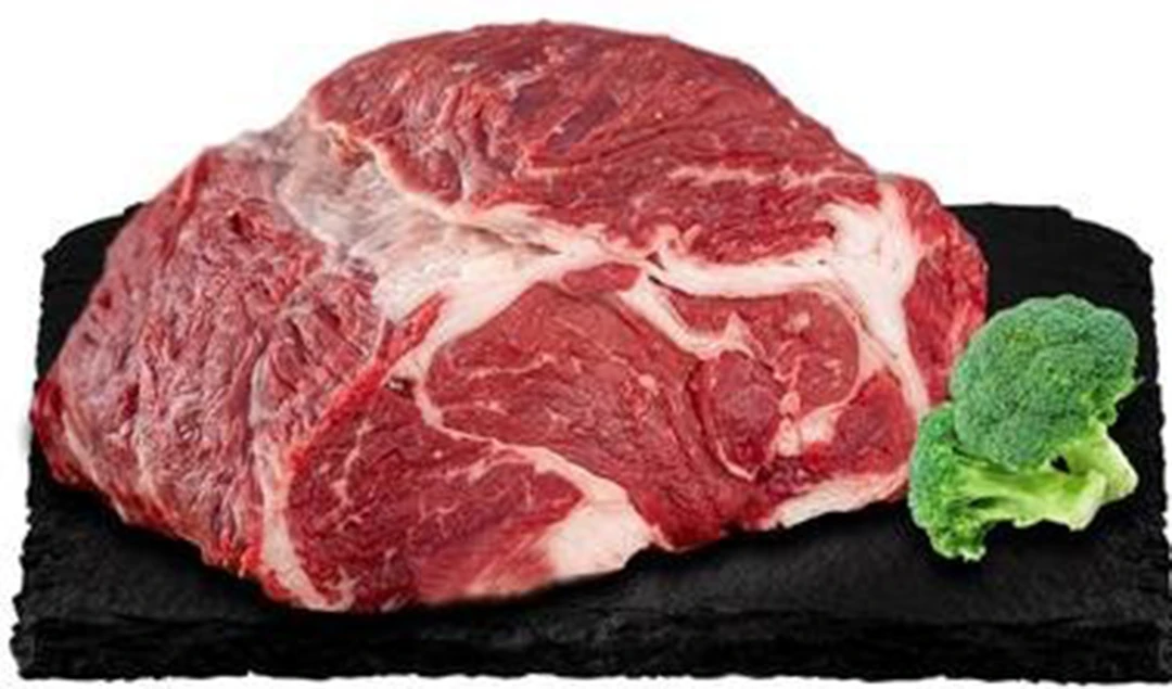 【新鲜现腌黑胡椒味牛排】1000g(约６~９片牛排）