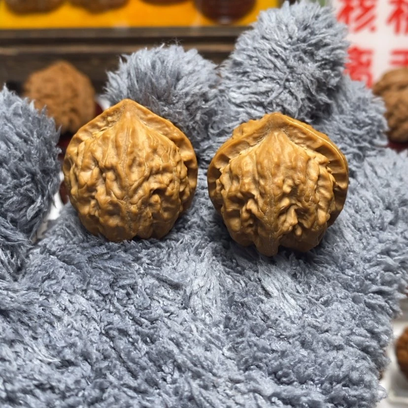 【闪购商品】桃核把件洋*