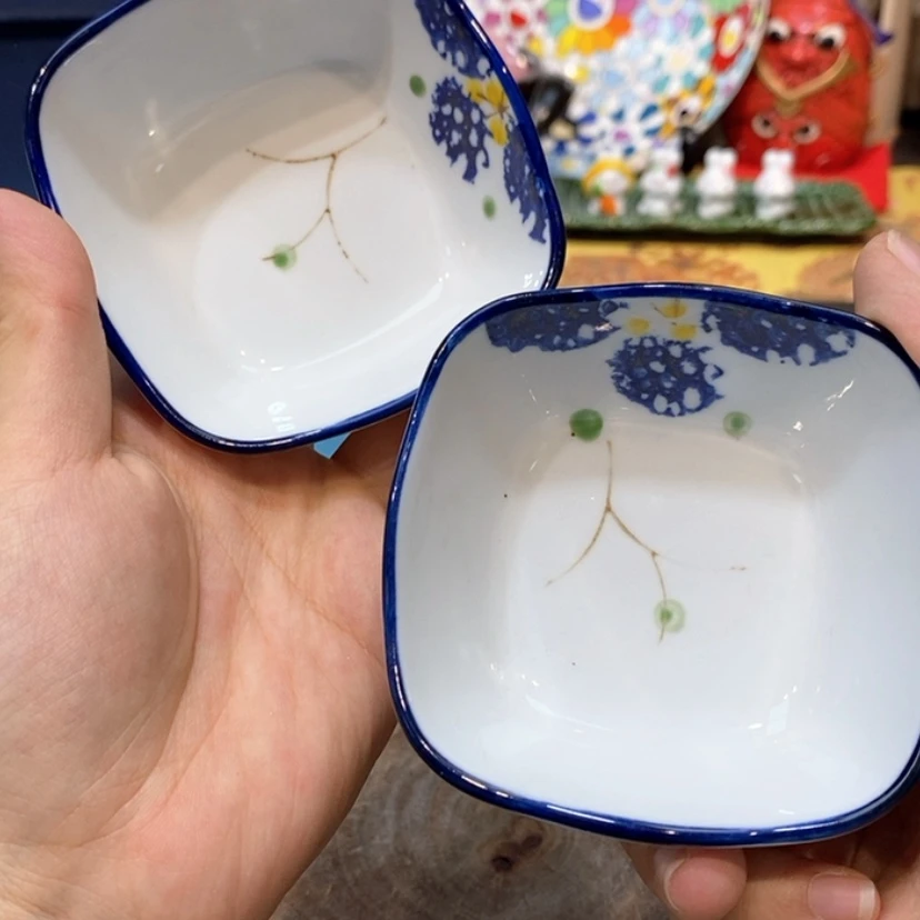 【闪购商品】陶瓷瓷片@@11453