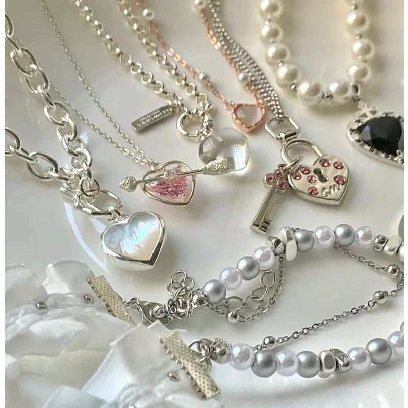 铜合金耳饰 【黑陶瓷慈善小红人限定】孤品清货专拍链接耳饰