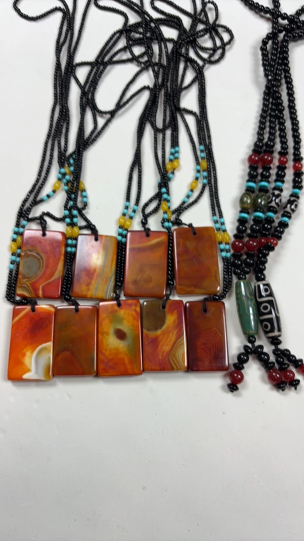 天然原石制作吊坠直播专用链接请勿直接下单