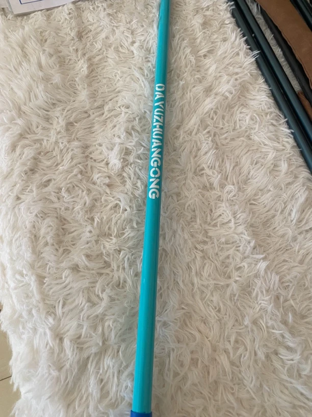 碳素抄网竿2.1米，不含网