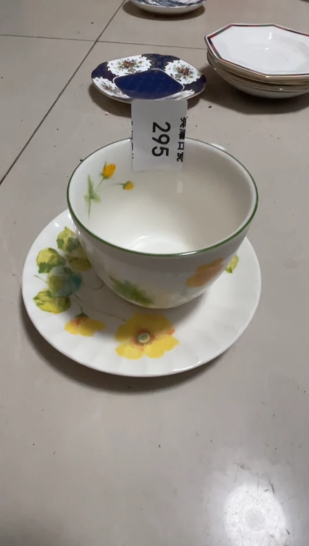 【闪购商品】瓷器回流瓷器,满15包邮