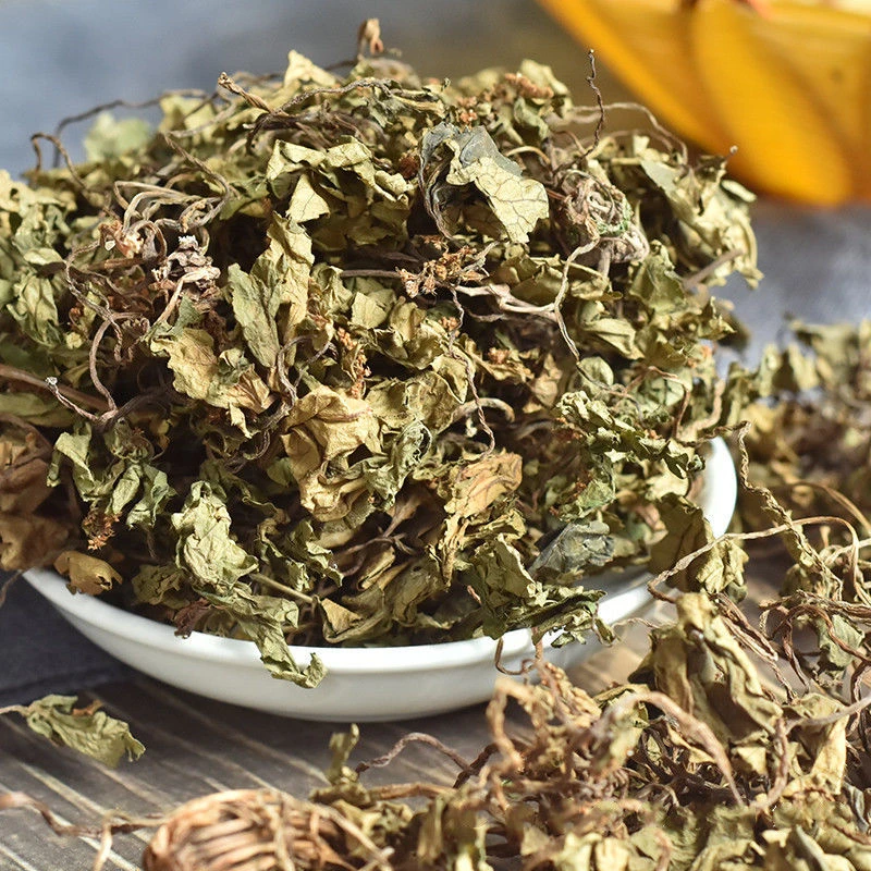 野生肺心草正品新鲜肺心草干梅花草肺心草干250g-500g包邮非甘草