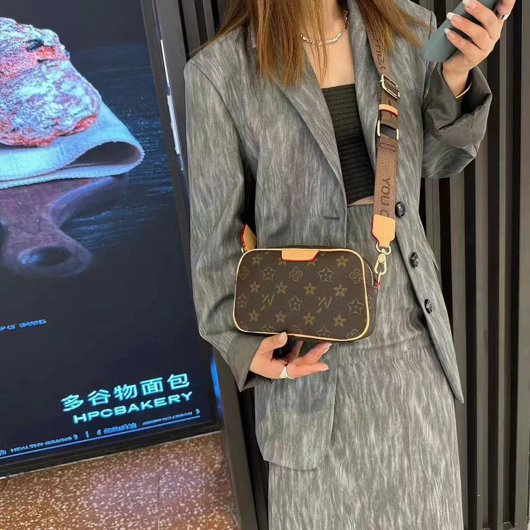 时尚潮流女包，秋冬百搭