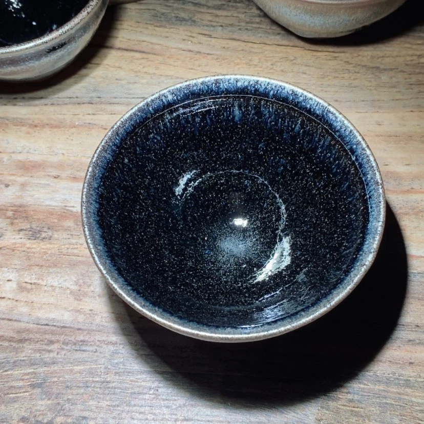 【闪购商品】瓷杯9**9706