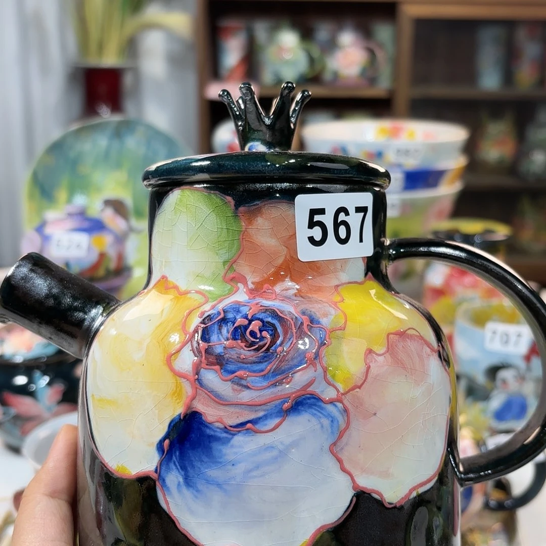 瓷片哈哈哈我也是很喜欢