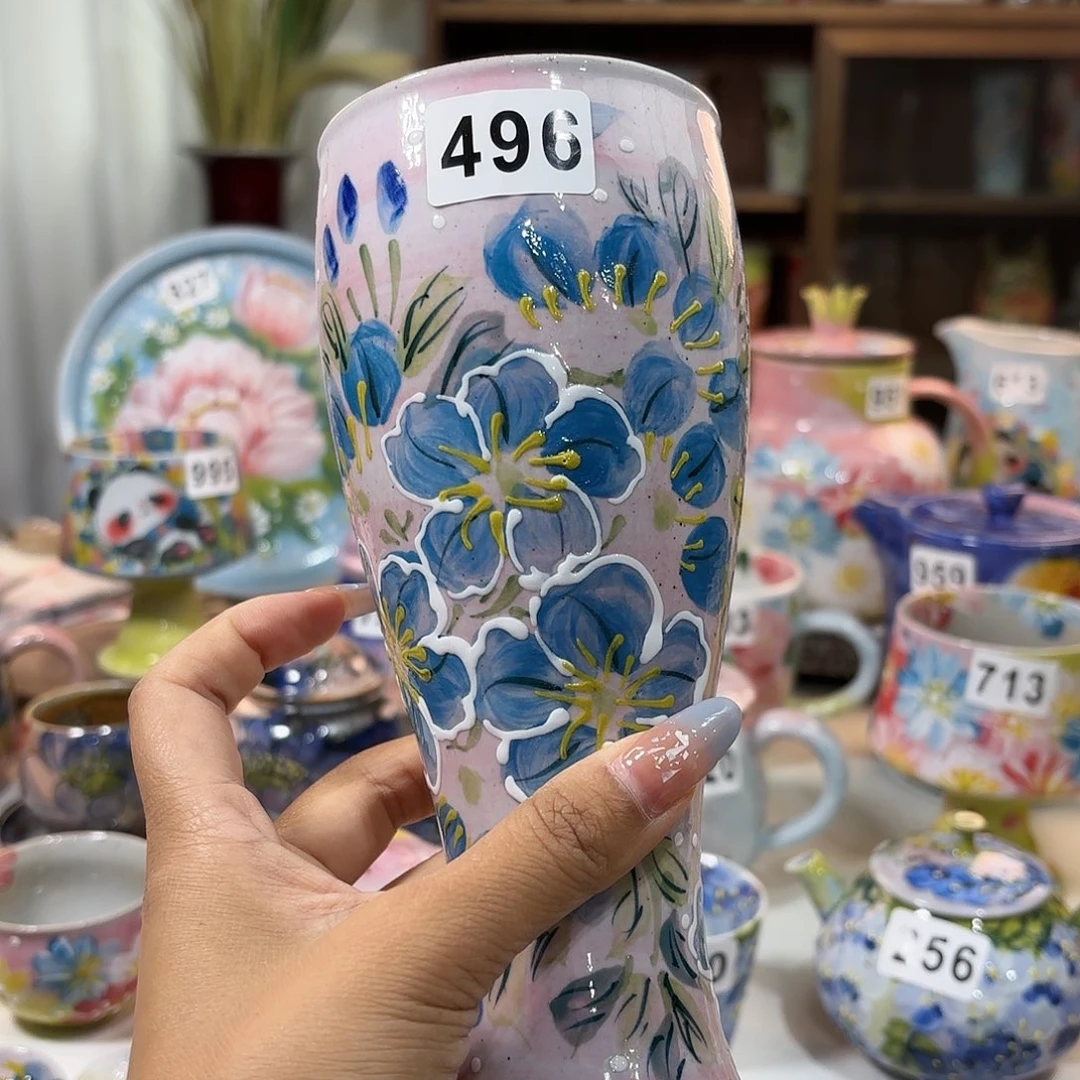 壶哈哈哈我也想你