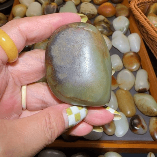 和田玉挂件未镶嵌特价不退不换