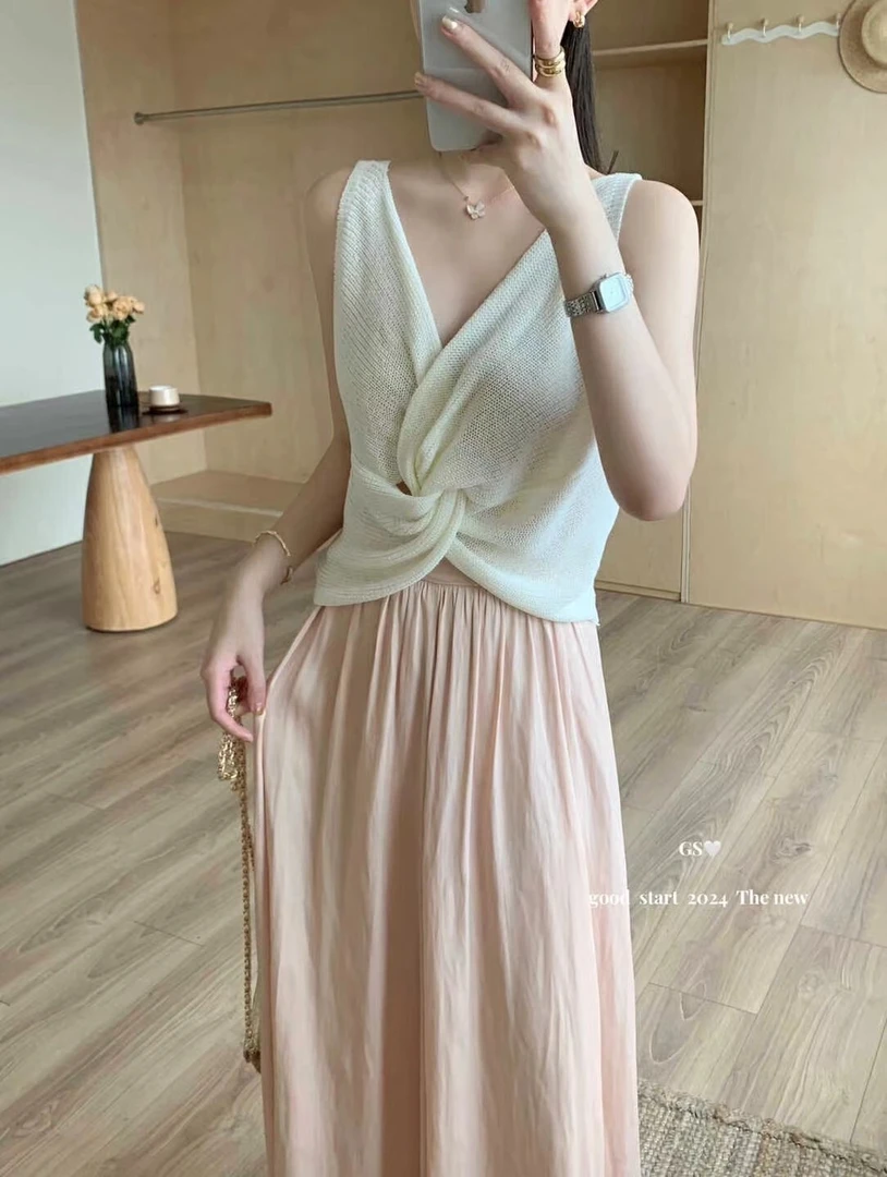 茉莉家 韩系女装001-050