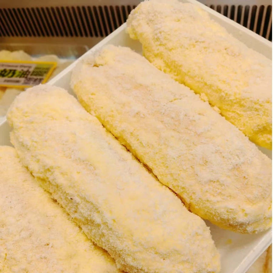 【买一送一】老奶油面包早餐夹心松软上班族懒人营养甄选休闲小零食