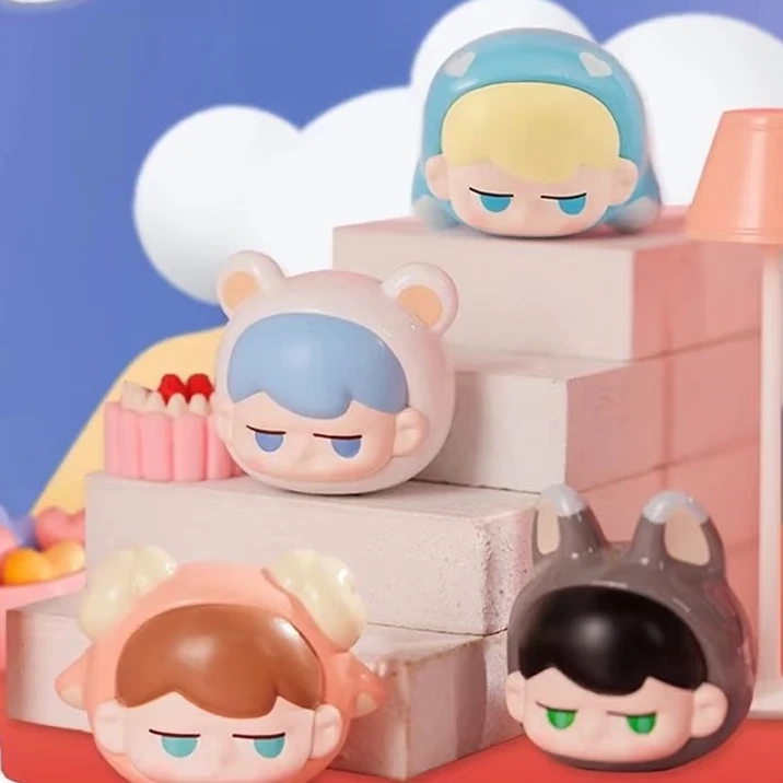 （文创好物）精选萌粒