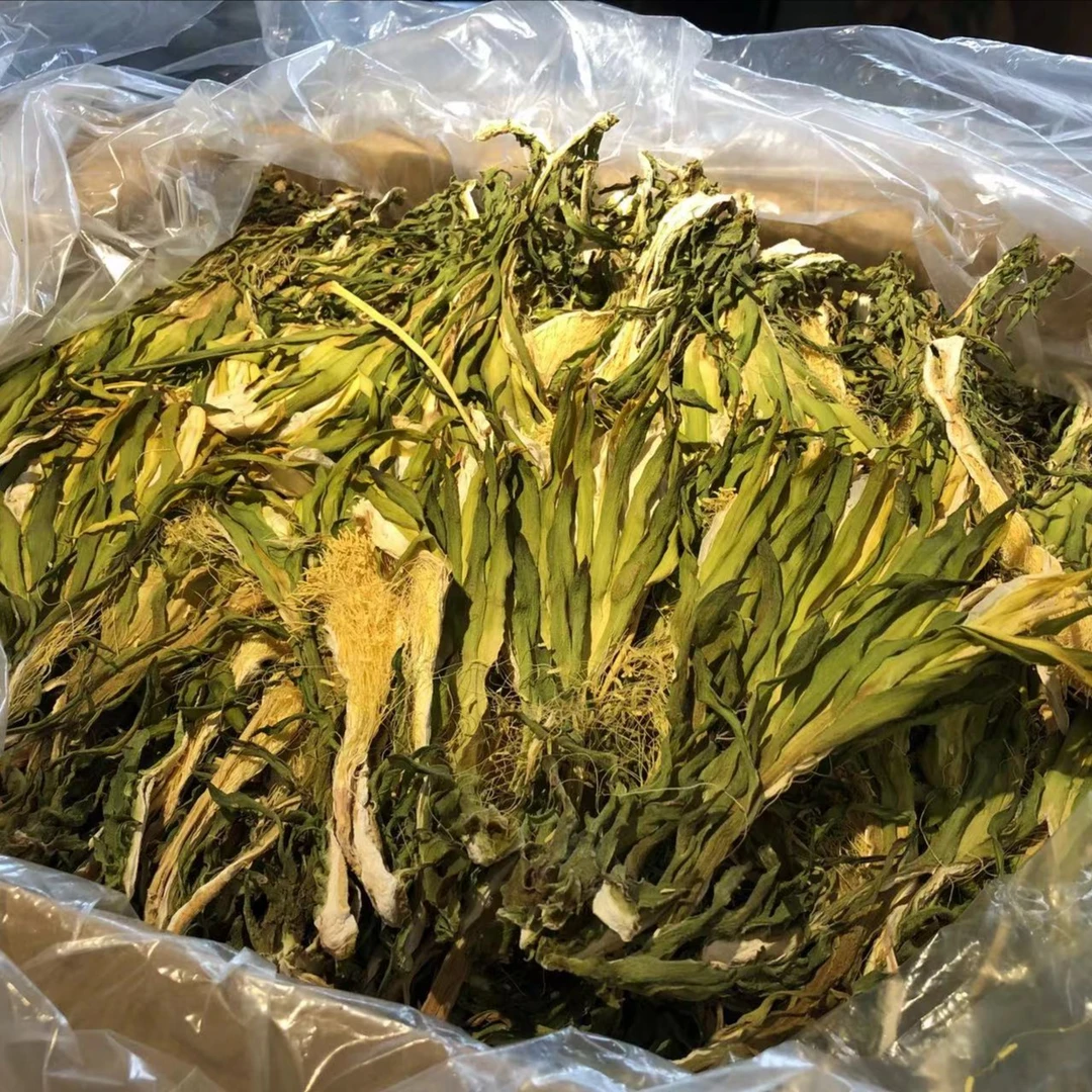 剑花（霸皇花） 农家晾晒  煲汤日常  250g