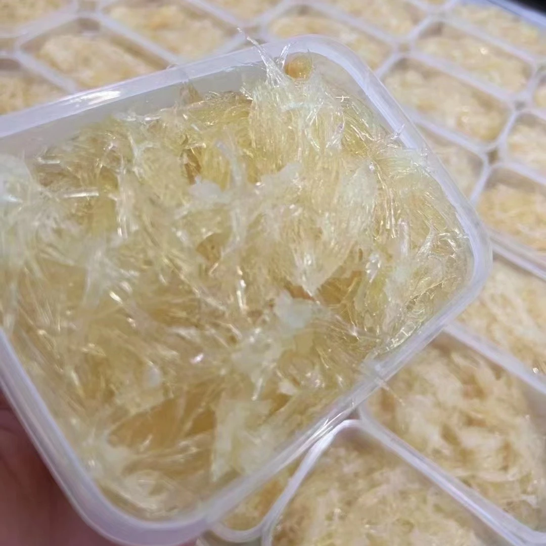 鱼软骨  软骨翅   牙拣翅   金钩翅   500g